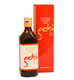 geki - 激 - のイメージ