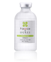 FCピュアセラミド100のイメージ