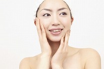 Bプラン美白を集中的に、5歳若返りたい方へのイメージ